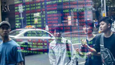 Markets Live Monday 10 August 2020