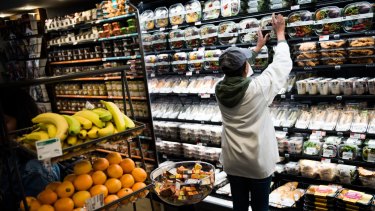 Amazon Is Opening Its Own Supermarket Researched article on how to start a supermarket. amazon is opening its own supermarket