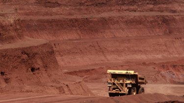 Rio Tinto is the latest major Australian resources company to sever ties with the Queensland Resources Council.