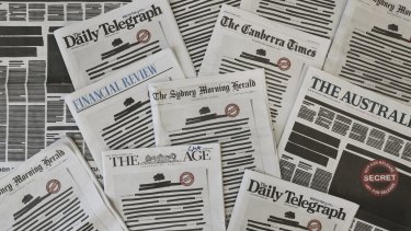 Age Sydney Morning Herald Secure Biggest Audiences In September
