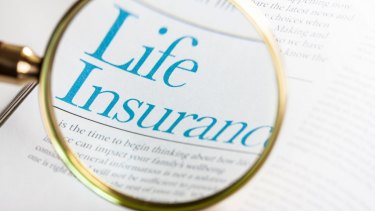 Warning On Lost Life Insurance Cover Through Super Funds