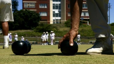 Significant community consultation will be required before the council can allow developers to build on private sport and recreation zones like bowls and golf clubs.