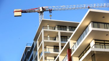 Sydney Housing Development Pace Slows As Liverpool Wollondilly Blue Mountains Infrastructure Surges