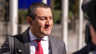 Australian super pds investment options