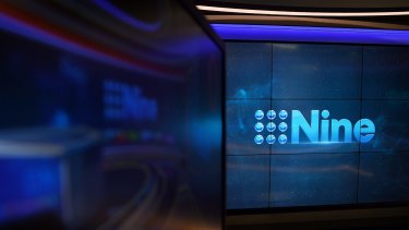 Nine has been surprised by a last-ditch bid from fellow media company NZME for digital news outlet Stuff.