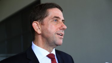 Queensland State Development Minister Cameron Dick gave the council the required approval to allow it to proceed to public consultation on the City Plan amendments.