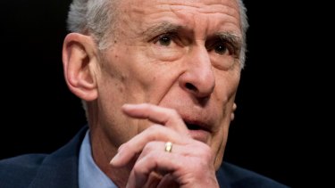 Director of National Intelligence, Dan Coats, said Russia and China are more aligned than ever against the US.