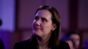 Kelly O'Dwyer will announce the changes on Wednesday. 