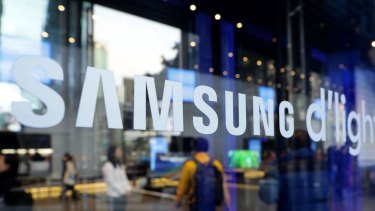 Lee and and 10 other current and former Samsung executives were indicted over the merger of two Samsung affiliates that helped Lee assume greater control of the group's crown jewel, Samsung Electronics.