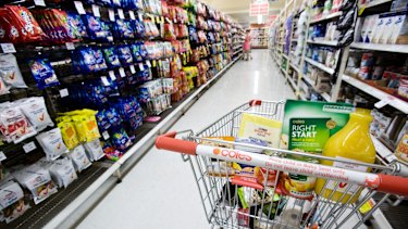 Wesfarmers fattens out Coles c-suite ahead of spin-off