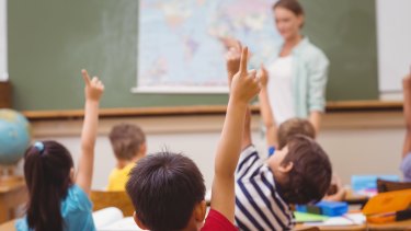 english as a second language teaching
