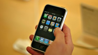 When asked for one turning point for Intel, watchers of the company point to it turning down the opportunity to make the chips for Apple's iPhone before its launch in 2007, due to a dispute over costs.