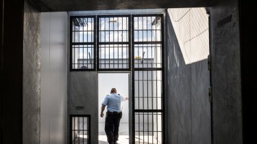 A new ombudsman report has found ‘persistent and endemic’ issues around the use of force in Victoria’s remand centres.