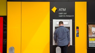 Austrac has alleged CBA failed to inform authorities about suspect cash deposits at its ATMs.