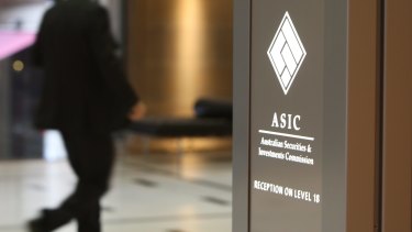 Jayaweera was charged following an investigation by the Australian Securities and Investments Commission (ASIC).