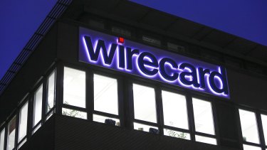 Australian banks say Wirecard links will not impact customers. 