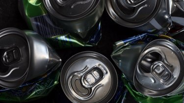 Victoria is set to gain a container deposit scheme regardless of who leads the government. 