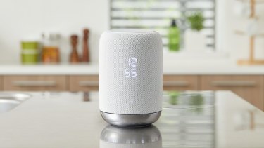 google speaker system