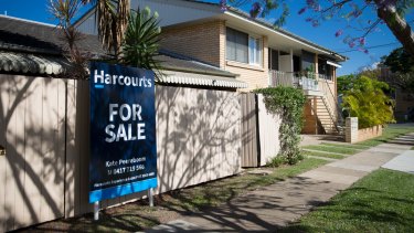 The soaring property market has increased pressures on low-income earners, with calls for a huge increase in social housing.