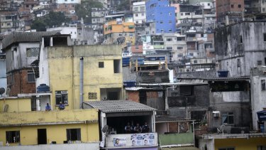 Critics say the decree will make it harder to quell violence and track illegal weapons in Brazil. 