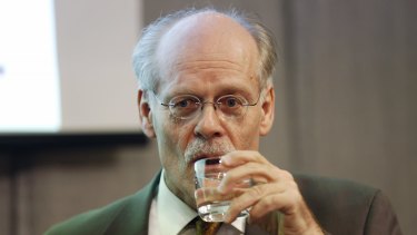 Stefan Ingves, governor of Sweden's central bank, has announced the country is exiting negative interest rates for the first time in five years. 