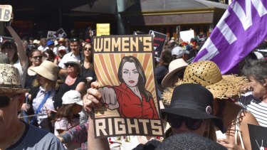 The March 4 Justice protests represent a critical cultural moment.