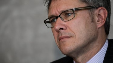 Milestone Rba Climate Speech Seen As Changing The Conversation