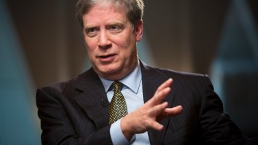 “If you’re predicting a soft landing, it’s going against decades of history,” says hedge fund manager Staney Druckenmiller.