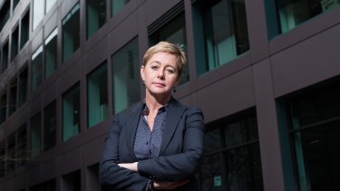 Australian Council of Superannuation Investors chief Louise Davidson says the parliamentary inquiry has "exposed unacceptable cultural and operational failures by Rio Tinto".