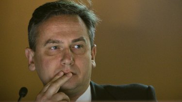 Former Rio Tinto CEO Jean-Sebastien Jacques resigned following the Juukan Gorge cave disaster.
