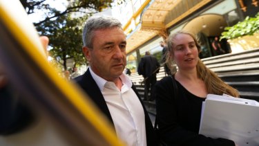 James Estate Wines Ex Chief On 99 Charges In 20m Cheque Fraud Scheme
