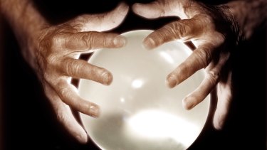 Canada Ends Fake Witch Ban But One Psychic Didn T See Change Coming