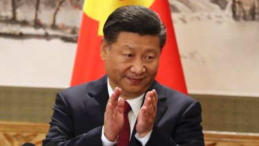 Unless there is a regime change in China or Australians are prepared to sacrifice their value and principles for economic benefit, which is improbable, it is difficult to see how the relationship with China can be restored.