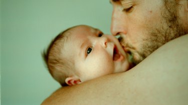 If Fatherhood Hasn T Upended Your Lifestyle You Re Not Doing It Right