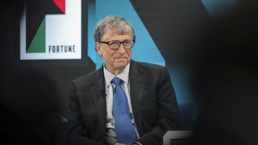 Bill Gates ignited the debate with a tweet last month. 
