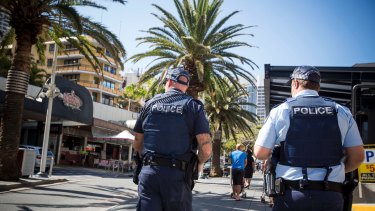 Teenager dies after brawl on Gold Coast