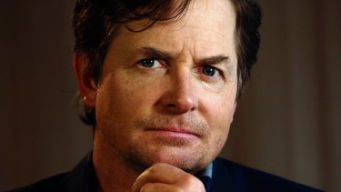 Michael J Fox Opens Up About Battle With Parkinson S Disease Recent Spinal Surgery