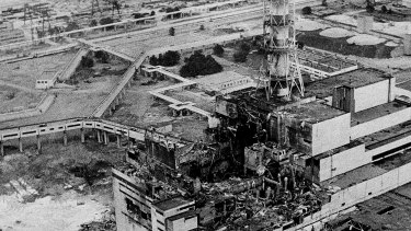 Chernobyl You Ve Seen The Tv Series Now Understand The
