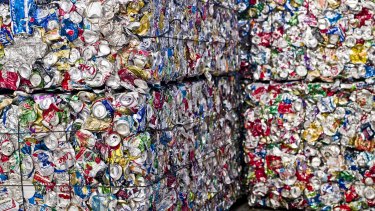 Recyclers want Qld to clean up its act with an independent ...