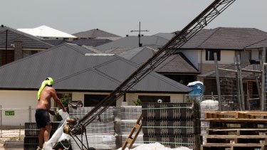 Australian House Prices Falling At Fastest Pace Since The Gfc