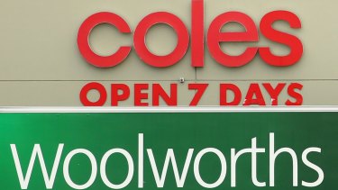 Both Coles and Woolworths have announced major underpayments in recent months.