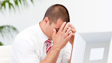 “Inhumane”: Respondents in the survey had worked an average of 108-hours - equivalent to working 9am to midnight Monday to Sunday.