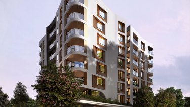 Why Brisbane S High End Developers Have Kept Control Of Their Buildings