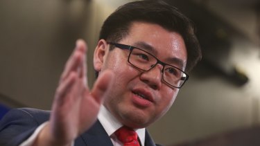 Tim Soutphommasane concludes his five-year term as Race Discrimination Commissioner this month.