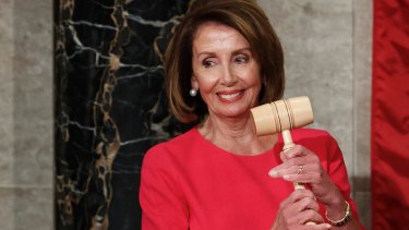 She May Not Acknowledge It But Nancy Pelosi Is A Fashion Icon