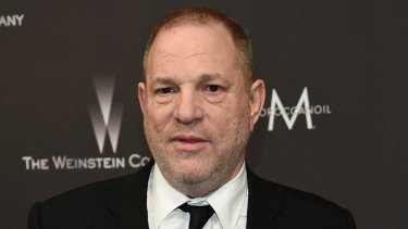 Harvey Weinstein is to stand trial in May in New York on five charges involving two other women.