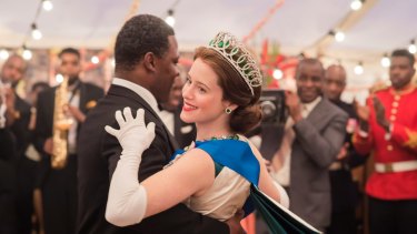 Some watchers may be more enticed by The Crown than Disney's family films, but that doesn't mean Netflix will reign forever.
