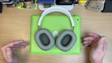 Influencer Wade Nixon has built a YouTube and Patereon business without showing his face.