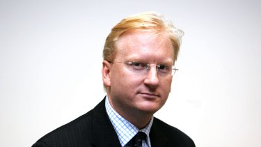 Sky News chief executive Paul Whittaker has made crucial changes to the company since his arrival.