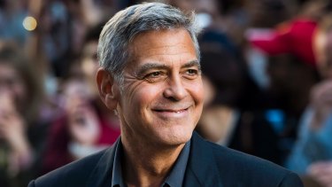 Actor George Clooney's organisation The Sentry was critical in uncovering the alleged hiding of assets by General Mai.